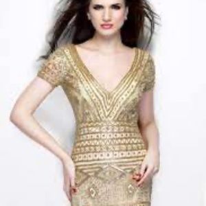 Primavera Couture Style #1722 mother of the bride